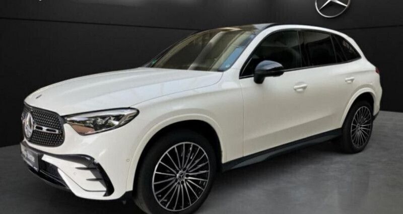Utilisé 2023 Mercedes GLC300 AMG line | 64 900 € - Image 1/4