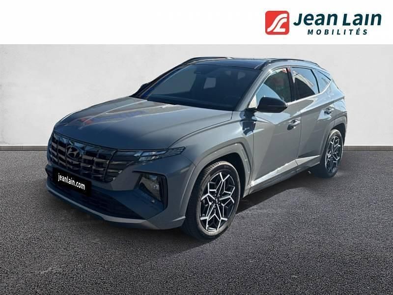 Utilisé 2025 Hyundai Tucson N Line SUV | 39 007 € - Image 1/4