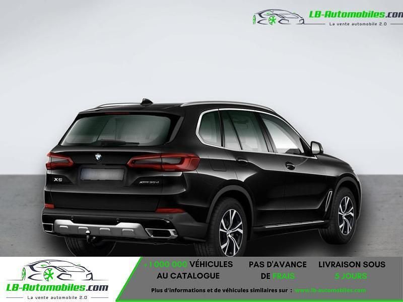 Occasion 2022 BMW X5 SUV | 60 500 € (Bon prix) - Image 1/2