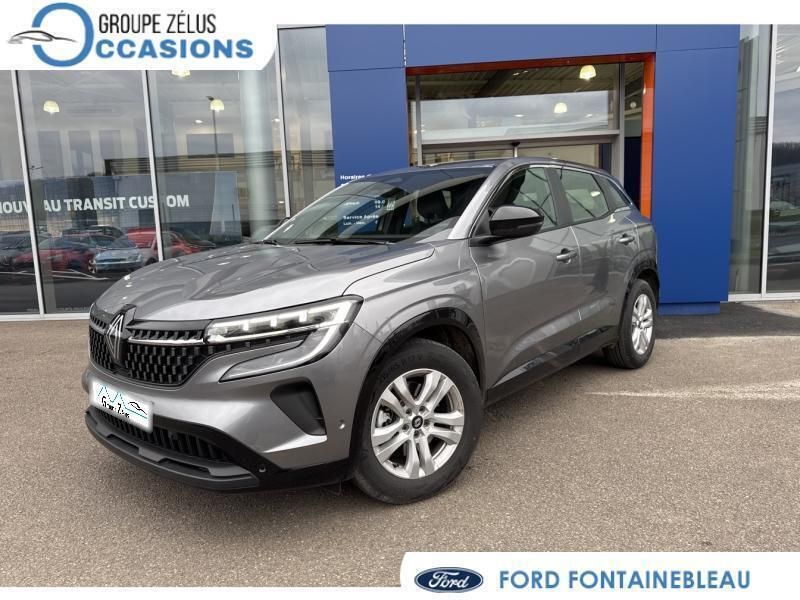 Gris Utilisé 2024 Renault Austral Evolution SUV | 29 790 € (Super prix) - Image 1/3