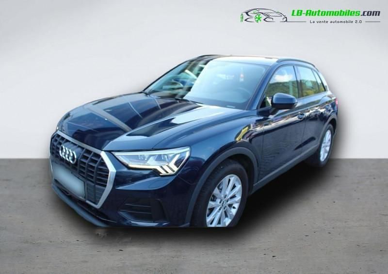 Utilisé 2019 Audi Q3 SUV | 31 700 € (Bon prix) - Image 1/4