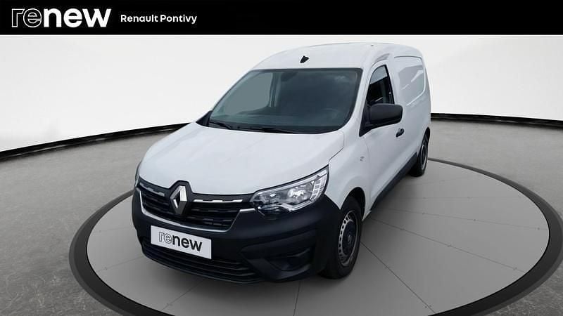 Blanc Utilisé 2023 Renault Express Van | 16 790 € - Image 1/1