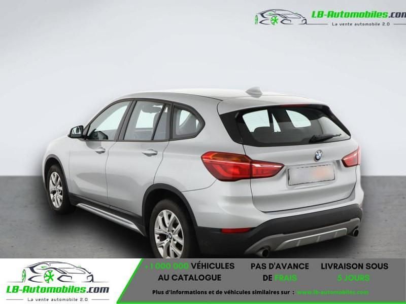 Occasion BMW X1 Comfort Edition 190 ch (139 kW) 2016 SUV