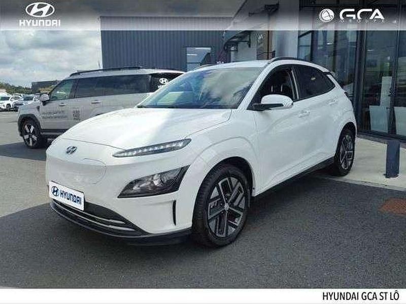 Utilisé 2023 Hyundai Kona SUV | 22 890 € (Prix cher) - Image 1/1