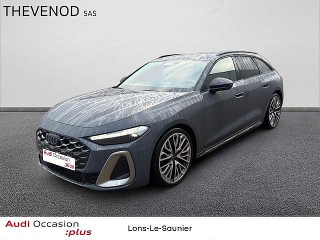 Occasion Audi S5 Edition .1 367 ch (269 kW) 2025 Gris magnétique Break