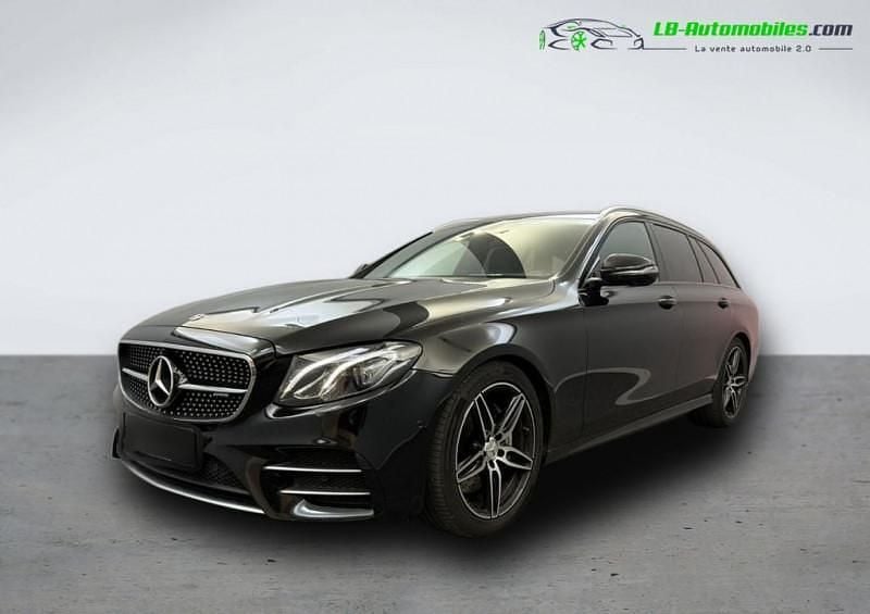 Utilisé 2019 Mercedes E53 AMG Berline | 47 500 € - Image 1/4