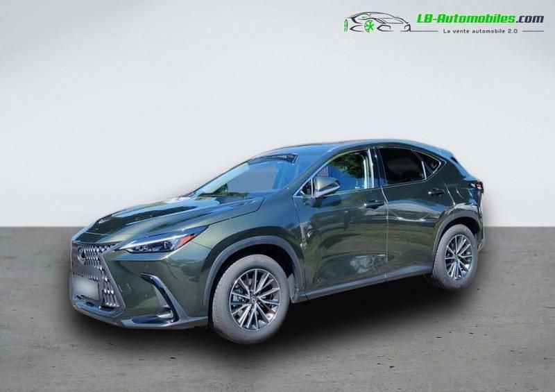 Utilisé 2024 Lexus NX350h | 62 000 € - Image 1/4