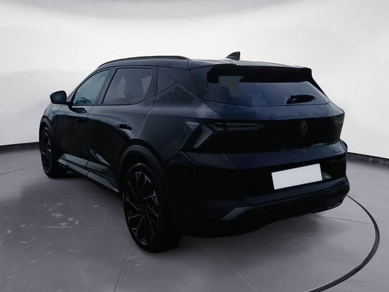 Occasion Renault Scenic E-Tech Techno Esprit Alpine 161 kW (220 ch) 2025 Noir SUV