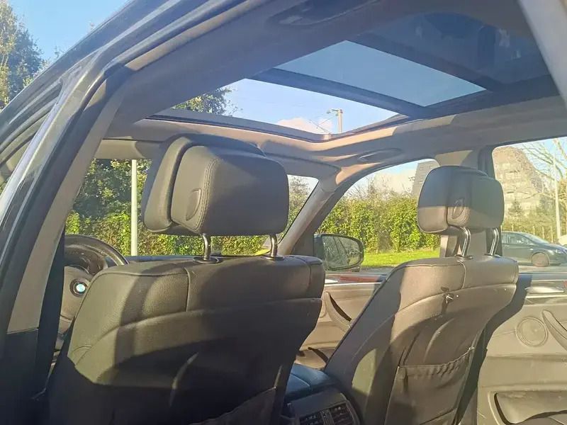 Utilisé 2011 BMW X5 Sport Line SUV | 15 200 € - Image 1/4