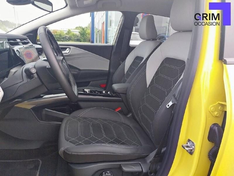 Occasion Ford Puma Standard Range 168 ch (123 kW) 2025 SUV