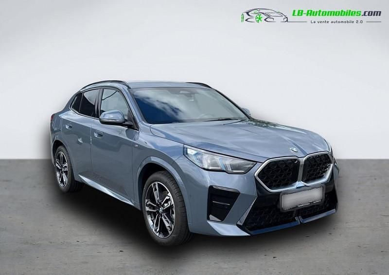 Utilisé 2025 BMW X2 Comfort Edition SUV | 55 800 € - Image 1/4
