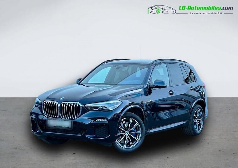 Utilisé 2020 BMW X5 Comfort Edition SUV | 65 800 € (Prix cher) - Image 1/4