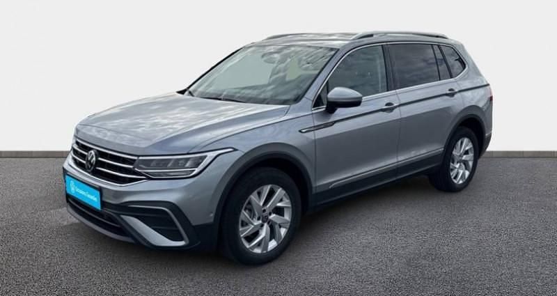 Occasion VW Tiguan Allspace Life 150 ch (110 kW) 2025 SUV