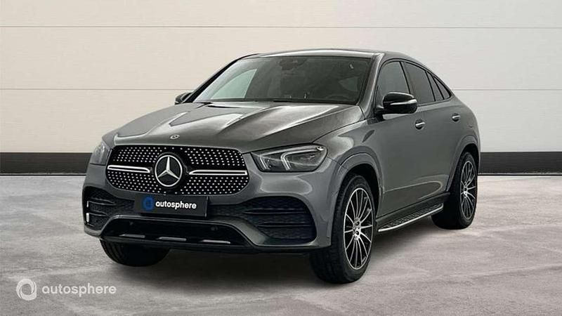 Occasion Mercedes GLE350 AMG line 197 ch (144 kW) 2022 SUV