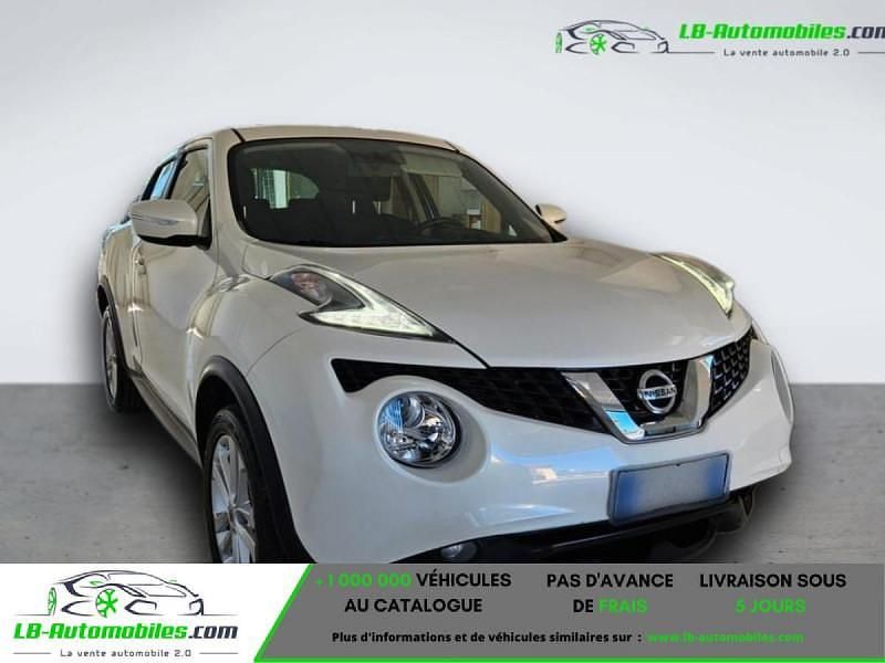 Occasion 2016 Nissan Juke Acenta SUV | 17 900 € - Image 1/4
