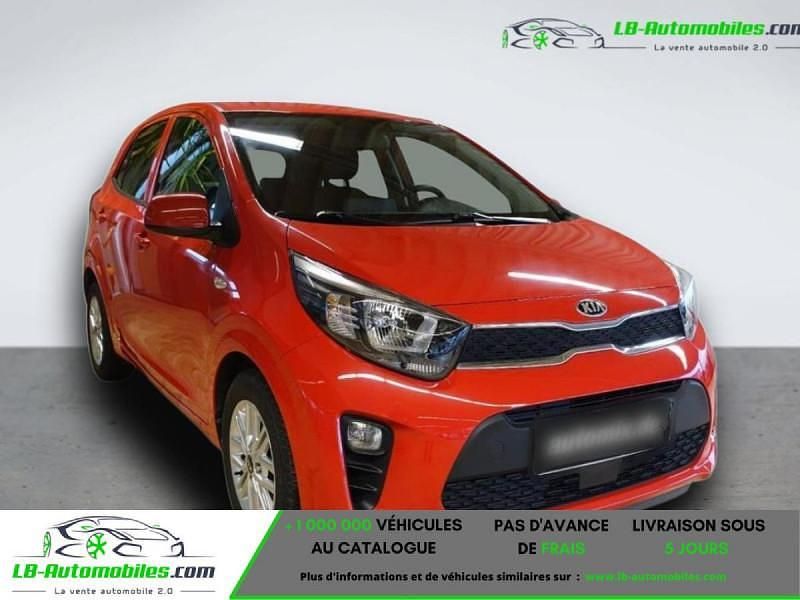 Utilisé 2021 Kia Picanto Citadine | 16 800 € - Image 1/3