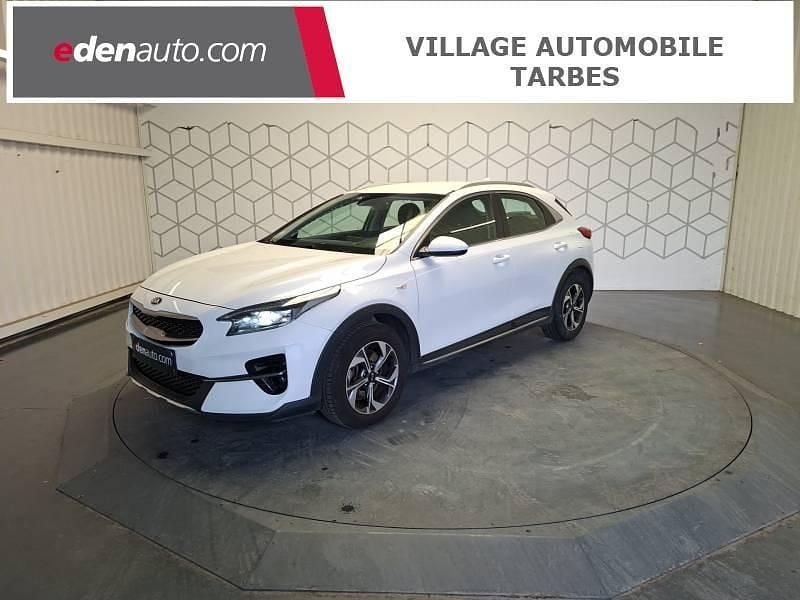 Occasion 2020 Kia XCeed Active SUV | 16 290 € (Prix assez cher) - Image 1/4