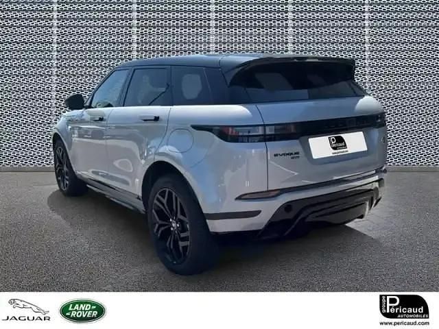 Occasion Land Rover Range Rover 12 ch (8 kW) 2024 Seoul pearl silver SUV