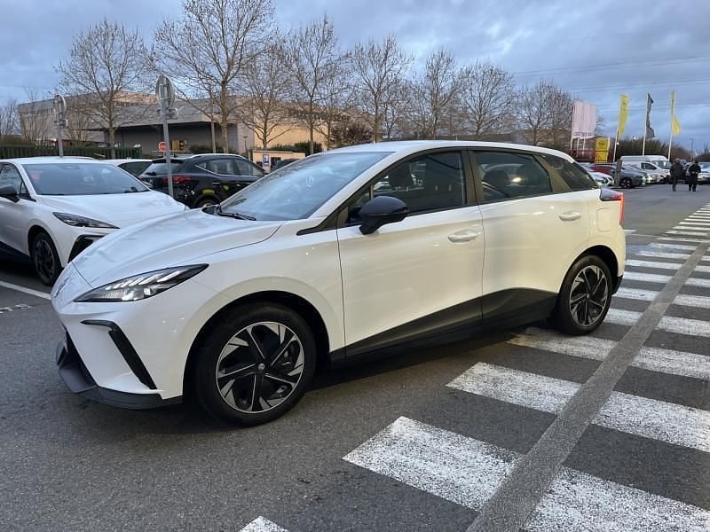 Occasion MG MG4 EV 125 kW (170 ch) 2023 Citadine