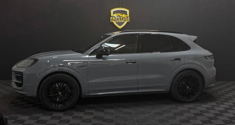 Occasion 2024 Porsche Cayenne SUV | 107 990 € - Image 1/4