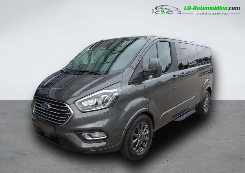 Utilisé 2018 Ford Tourneo | 39 000 € (Prix juste) - Image 1/4