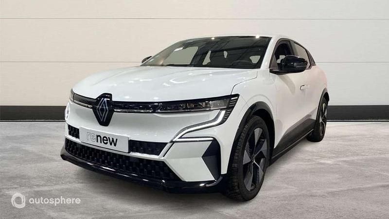 Occasion Renault Megane E-Tech Equilibre 163 kW (222 ch) 2022 SUV