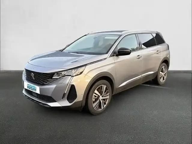 Artense Utilisé 2022 Peugeot 5008 S | 26 890 € (Prix juste) - Image 1/4