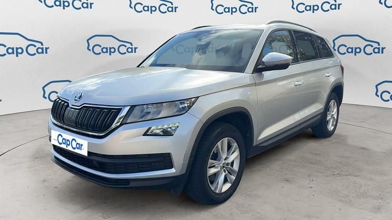Utilisé 2019 Skoda Kodiaq Active SUV | 16 790 € (Prix juste) - Image 1/3