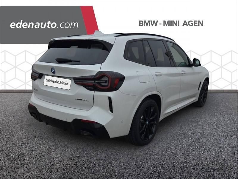 Occasion BMW X3 M Sport 292 ch (214 kW) 2024 SUV