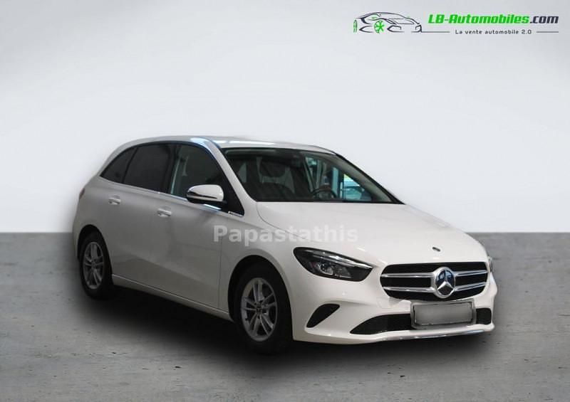 Utilisé 2019 Mercedes B180 Monospace | 26 200 € (Prix juste) - Image 1/4