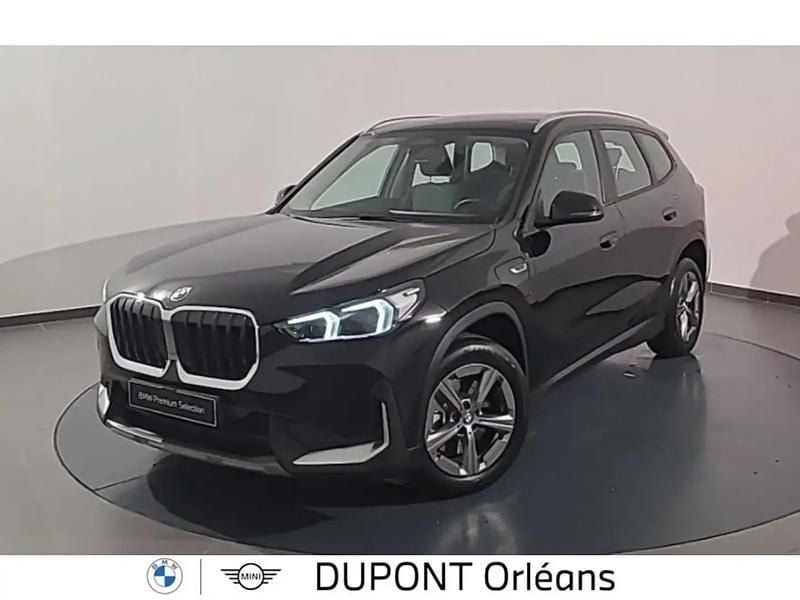 Occasion BMW X1 137 ch (100 kW) 2023 Noir SUV