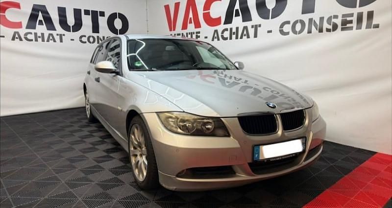 Occasion 2005 BMW 320 Comfort Edition Berline | 7 495 € (Prix juste) - Image 1/4