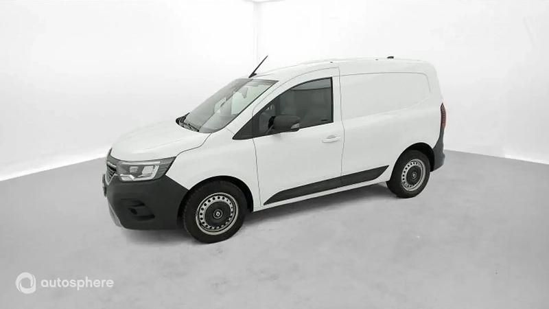 Blanc Occasion 2023 Renault Kangoo Van | 19 499 € - Image 1/4