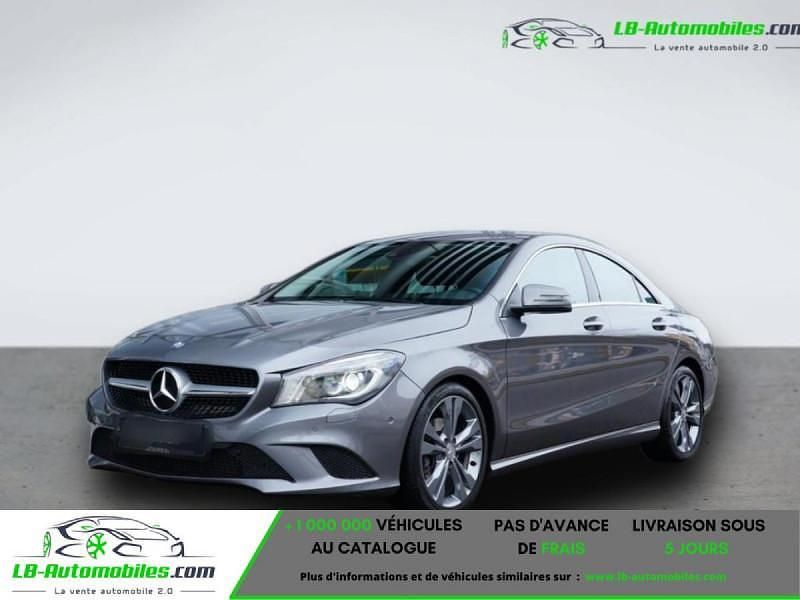 Occasion 2013 Mercedes CLA180 Berline | 22 900 € - Image 1/4