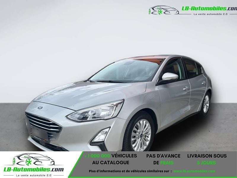 Occasion 2019 Ford Focus Berline | 16 300 € (Prix juste) - Image 1/4