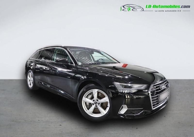 Utilisé 2022 Audi A6 Sport Break | 38 000 € (Super prix) - Image 1/4