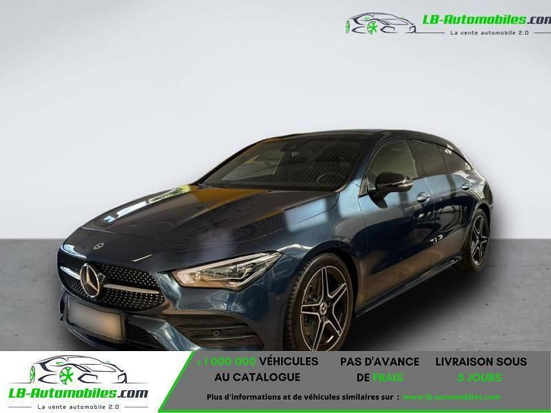 Utilisé 2023 Mercedes 200 Coupé | 35 500 € (Prix juste) - Image 1/4