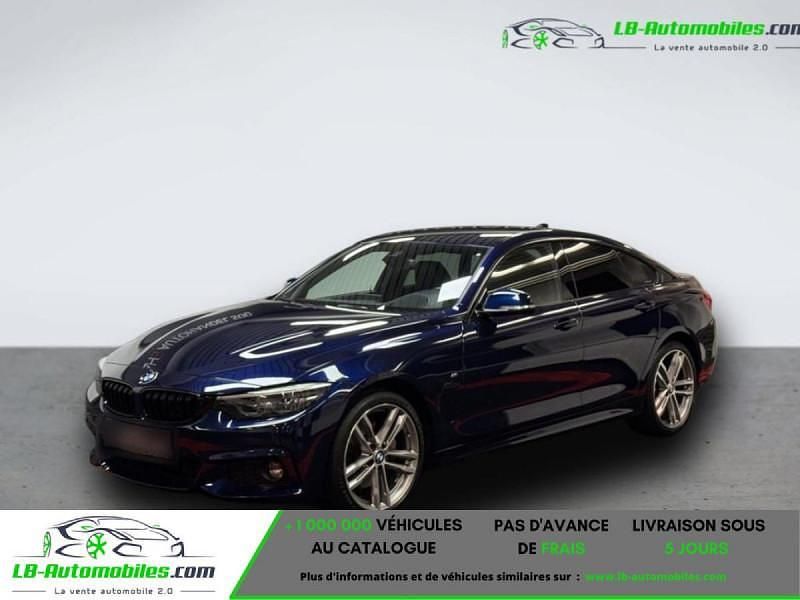 Occasion 2019 BMW 440 Comfort Edition Coupé | 43 100 € - Image 1/4