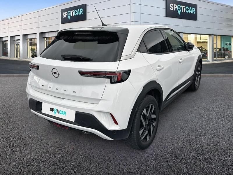 Utilisé 2023 Opel Mokka Business SUV | 19 207 € (Prix juste) - Image 1/3