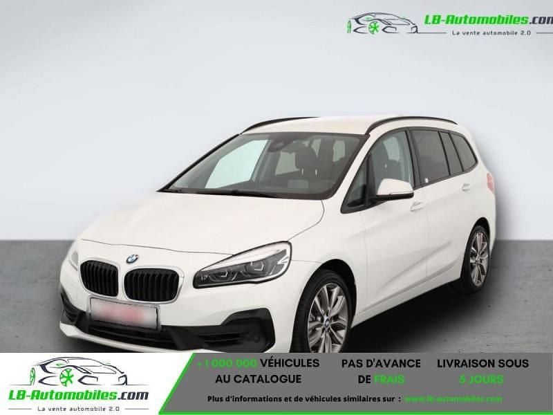 Occasion BMW 220 Comfort Edition 192 ch (141 kW) 2018 Break