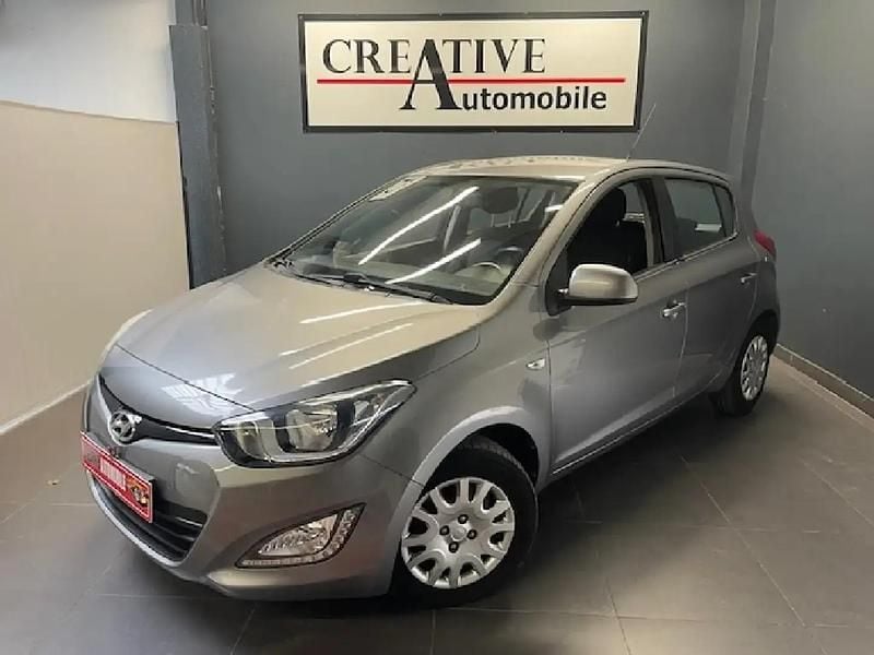 Utilisé 2013 Hyundai i20 Berline | 6 900 € - Image 1/4