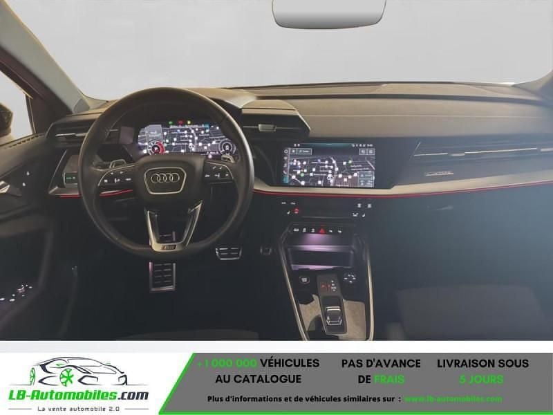 Occasion 2022 Audi RS3 Sportback Design Citadine | 58 900 € (Super prix) - Image 1/4