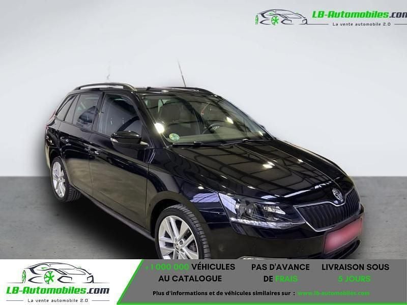 Utilisé 2018 Skoda Fabia Citadine | 13 900 € (Bon prix) - Image 1/4