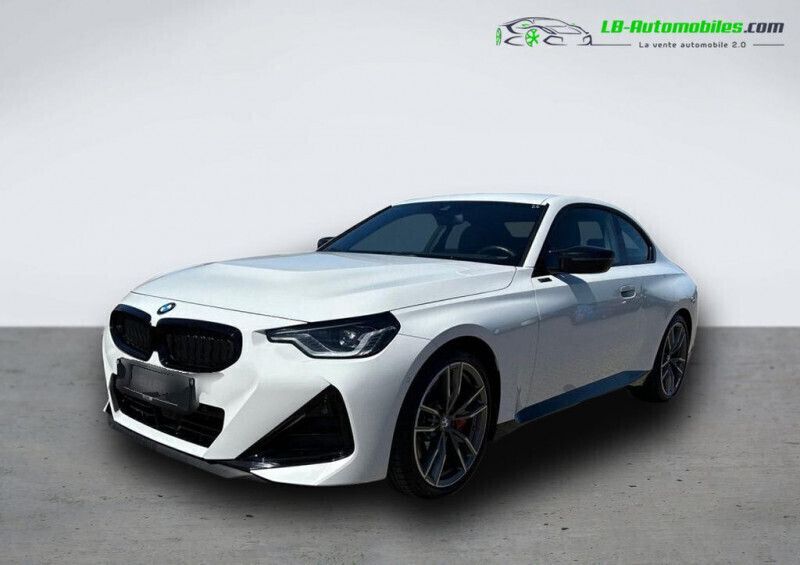 Utilisé 2023 BMW M240 M Sport Coupé | 53 000 € - Image 1/4