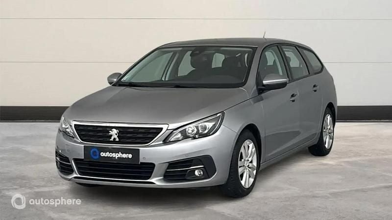 Occasion Peugeot 308 Active 103 ch (75 kW) 2020 Break