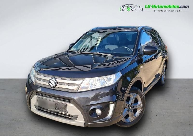 Utilisé 2015 Suzuki Vitara SUV | 16 800 € (Prix juste) - Image 1/4