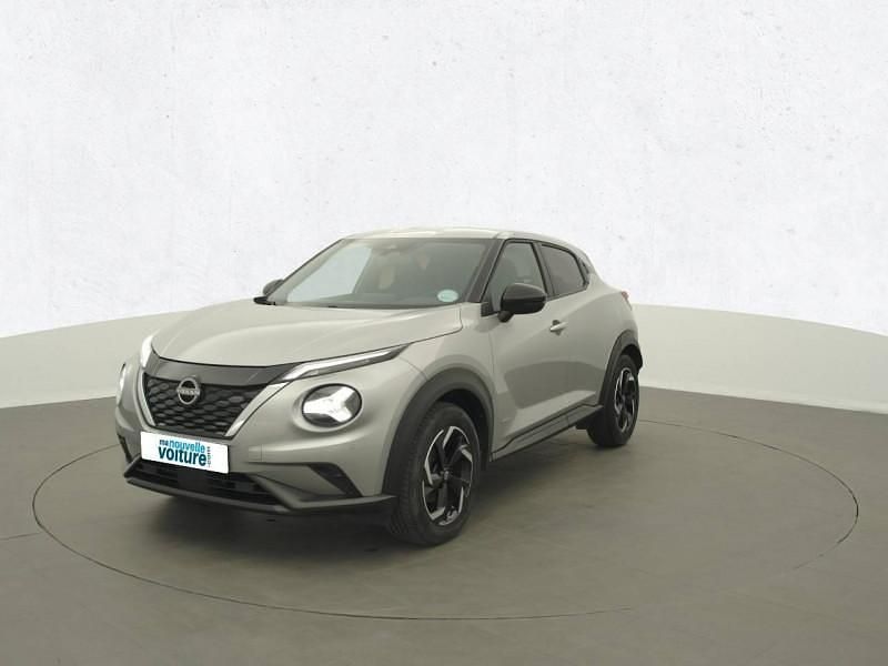 Occasion 2023 Nissan Juke SUV | 21 990 € (Bon prix) - Image 1/4