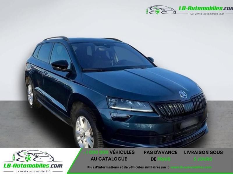 Occasion Skoda Karoq 150 ch (110 kW) 2020 SUV