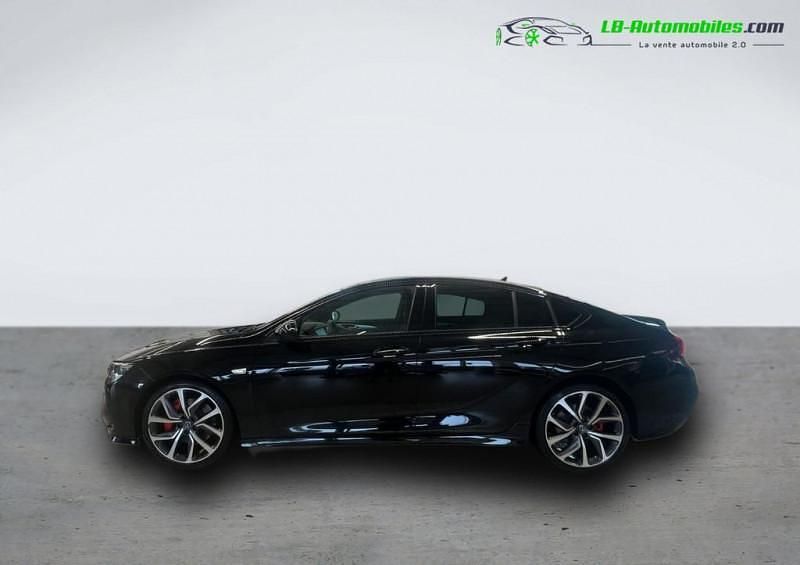 Utilisé 2022 Opel Insignia Sport Berline | 39 200 € (Prix cher) - Image 1/4