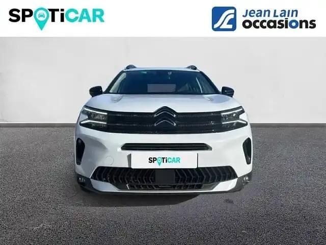 Occasion Citroën C5 Aircross 2025 Blanc SUV